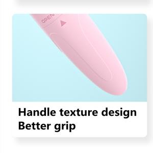 Mini vibromasseur <span class=keywords><strong>sans</strong></span> <span class=keywords><strong>fil</strong></span> pour femme, stimulateur du point G, en forme de petit dauphin sauteur, pour masturbation et massage, produit pour adultes - Product Image 6