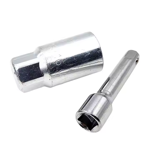 Werks großhandel 40-teiliges Handwerkzeug set Autoreparatur-Werkzeugset Mechanisches Werkzeugs atz Steckschlüssels atz Ratschenschraubendreher-<span class=keywords><strong>Kit</strong></span>