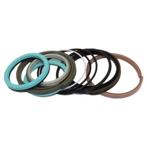 ชุดซีลกระบอกสูบบูม/แขน/บุ้งกี๋ รุ่น SK150-3 SK150-5 หมายเลขอะไหล่ 2438U946R300 น้ำมันไฮดรอลิกสำหรับรถขุด หมายเลขอะไหล่ 2438U948R500 ชุดไฮดรอลิก หมายเลขอะไหล่ 2438U949R500 - Product Image 3
