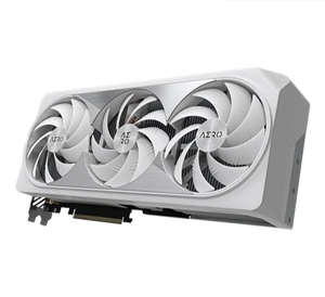 Tarjeta Gráfica GIGABYTE GeForce <span class=keywords><strong>RTX</strong></span> <span class=keywords><strong>4090</strong></span> D <span class=keywords><strong>AERO</strong></span> 24G GDDR6X de 384 bits para Juegos OC - Product Image 2