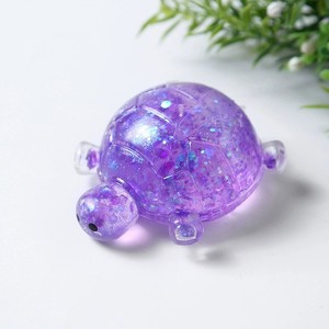 CHENXI New Design Cute Turtle Promotional Gifts Stress Relief Toys <b>Squeeze</b> Maltose Turtle Stress <b>Ball</b> Toy - Product Image 6