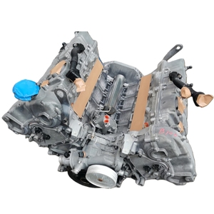 Motore di assemblaggio motore originale N63 S63 per <span class=keywords><strong>BMW</strong></span> V8 E71 X6 F10 M5 F02 750Li 4.0L 4.4L Twin Turbo V6 V8 motore per <span class=keywords><strong>bmw</strong></span> - Product Image 3