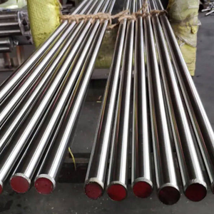 Pabrik Cina kustom baja tahan karat 416R <span class=keywords><strong>Bar</strong></span> bulat kelas 316Ti dengan layanan pemotong 2205 profil dupleks <span class=keywords><strong>Bar</strong></span> tahan karat - Product Image 5