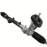 Boîte de direction de qualité supérieure 49001-6615R 490012993R 490014807R 490016557R 490016615R pour RENAULT DUSTER 2011 - 2018 (modèles européens)