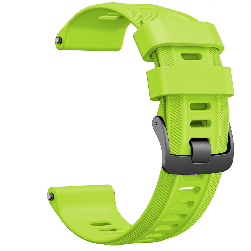 สีเขียว