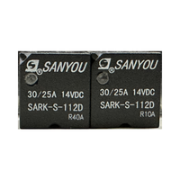 Les composants électroniques d'origine IC fournissent la liste de distribution de nomenclature SARK-S-112D