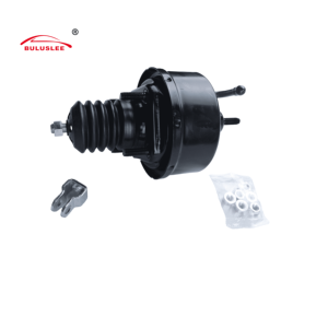 Pompe de surpression de frein, pompe de surpression de frein à vide, surpression de frein OE 801-03001 pour Mitsubishi Canter Big 4D32 4D33 <span class=keywords><strong>SAVO</strong></span>, stock d'origine - Product Image 1