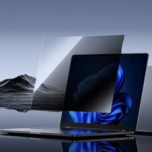 واقي شاشة زيا المضاد للتجسس 12 14 15 برو ماكس، واقي شاشة زجاجي مقوى للخصوصية لهواتف آيفون 17 16 - Product Image 1