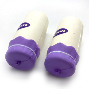 Juguete Promocional de Espuma PU con Forma de Biberón, Personalizable, Aromático, Educativo, de Subida Lenta, Súper Suave, Antiestrés para Niños - Product Image 2
