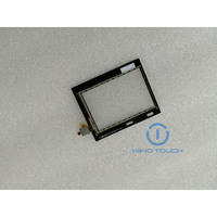 Pantalla Táctil de Vidrio de 3.5 Pulgadas con Unión Óptica, Interfaz LCD I2C, Pantalla Táctil Capacitiva de 3.5 Pulgadas, Vidrio Táctil PCAP