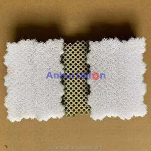 Brocha Dilo y Brocha de Relleno para Trabajos Industriales para el Tratamiento de Superficies - Product Image 6