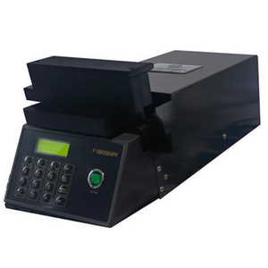 Testeur de longueur de fibre fibrographique numérique Textiles Garantie 1 an Protection IP55 portable Équipement de machine de puissance électronique - Product Image 1