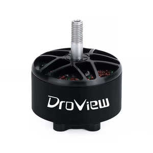 Fabricante OEM de alta calidad 2807KV 3115KV Motor FPV sin escobillas para Drones FPV de carreras de 7 pulgadas y 10 pulgadas - Product Image 2