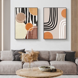 <span class=keywords><strong>Toile</strong></span> mur art peinture personnalisé pas cher maison chambre décoration moderne abstrait encadré photo affichage <span class=keywords><strong>impression</strong></span> - Product Image 2