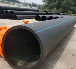 Tuyau d'irrigation en PEHD haute densité 11 HDPE et polyéthylène, flexible, 3 pouces (63 mm), 2,5 pouces, 1,5 pouce, avec <span class=keywords><strong>prix</strong></span> fabricant - Product Image 5