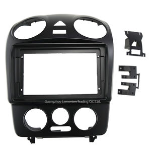 <span class=keywords><strong>Venta</strong></span> Especial: Kits <span class=keywords><strong>de</strong></span> Radio para Auto con Pantalla Grande <span class=keywords><strong>de</strong></span> 9 Pulgadas y Sistema Android para VOLKSWAGEN <span class=keywords><strong>BEETLE</strong></span> 2004-2010, con Navegación Modificada - Product Image 4