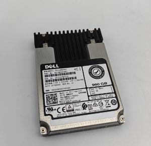 MWGK7 960GB SAS 12Gbps Ri 2.5'' ฮาร์ดดิสก์ SSD สำหรับองค์กร ขนาด 2.5 นิ้ว รุ่น 0MWGK7 PX05SRB09 - Product Image 2