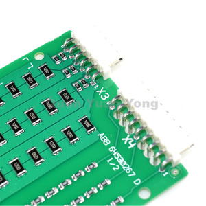 AINP-01C тиристорный выпрямитель триггер плата ACS800 серии инвертор - Product Image 2