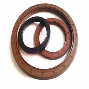 Roulement de joint de <span class=keywords><strong>labyrinthe</strong></span> mécanique pour pompes à eau Joint d'huile en caoutchouc durable - Product Image 5