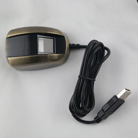 Lecteur d'empreintes digitales USB mini pour tablette Android avec scanner de pouce pour l'enregistrement de carte SIM (HF4000)