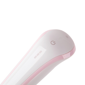 Nettoyeur de <span class=keywords><strong>pinceaux</strong></span> de maquillage électrique à rotation automatique avec séchoir, marque privée - Product Image 5