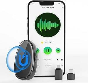 Altavoz Z21 con Reproductor MP3, Batería de Ultra Larga Duración, Control por Voz Inteligente, Reducción de Ruido y Grabadora de Voz - Product Image 5