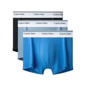 <span class=keywords><strong>CK</strong></span> iç çamaşırı 25 erkek üç parçalı anti-kalça tutam külot - Product Image 6