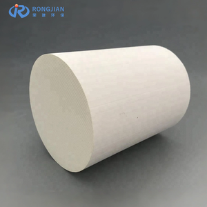 Convertidor Catalítico Cerámico en Forma de Panal/DPF/<span class=keywords><strong>DOC</strong></span>/SCR - Product Image 1