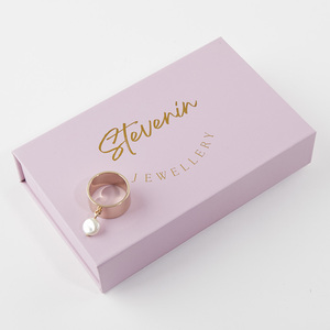Boîte de <span class=keywords><strong>parfum</strong></span> personnalisée en mini format pour soins de la peau, recyclée, impression personnalisée, best-seller - Product Image 5