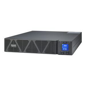 Alimentation sans interruption UPS SPRM10KL 10KVA/10KW 220V, UPS à montage en rack avec batterie externe, conçu pour les bureaux - Product Image 1