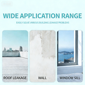 Revestimiento Impermeable <span class=keywords><strong>de</strong></span> Poliuretano Base Agua <span class=keywords><strong>para</strong></span> Techos y Paredes <span class=keywords><strong>de</strong></span> Hormigón, <span class=keywords><strong>Membrana</strong></span> Líquida Impermeabilizante, <span class=keywords><strong>Precio</strong></span> <span class=keywords><strong>de</strong></span> Fábrica, Venta al Por Mayor - Product Image 2