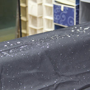 Pour <span class=keywords><strong>Amazon</strong></span> Offre Spéciale couverture de meubles d'extérieur couverture de four en tissu Oxford pour la maison accessoires de <span class=keywords><strong>barbecue</strong></span> cache-poussière pour meubles de jardin - Product Image 4