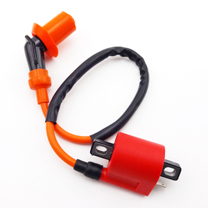 Nouvelle bobine d'<span class=keywords><strong>allumage</strong></span> de course de Performance pour vélo de saleté <span class=keywords><strong>chinois</strong></span> 150cc 200cc 250cc ATV <span class=keywords><strong>Quad</strong></span> - Product Image 5