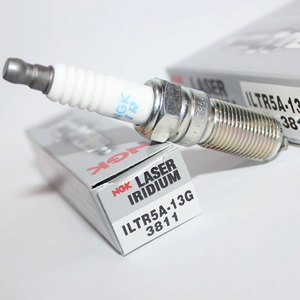 Auto-Onderdelen Originele Originele Bujias N G K Auto Bougies 3811 ILTR5A-13G Voor Fiat Honda Kia Auto Motor Onderdelen - Product Image 4