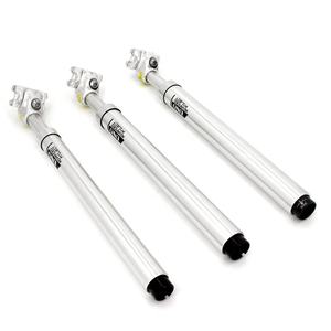 <span class=keywords><strong>Tige</strong></span> <span class=keywords><strong>de</strong></span> <span class=keywords><strong>selle</strong></span> <span class=keywords><strong>de</strong></span> vélo avec amortisseur, diamètre 27.2/30.8/31.6mm - Product Image 1