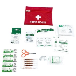 Kit d'urgence incendie Jianyu, ensemble de sauvetage portable pour la maison, équipement de lutte contre l'incendie - Product Image 1