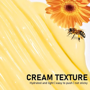 Частная марка, быстропоглощающий нежирный натуральный пчелиный яд, усовершенствованный крем для суставов и костей для спины, шеи, рук, колена - Product Image 3