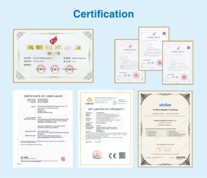 للبيع بالجملة من المصنع ، علامة معدنية ثلاثية الأبعاد مخصصة ، لافتة مضيئة بإضاءة ليد للإعلان - Product Image 5