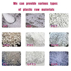 FUXI Virgin PPp <b>Plastic</b> Granules Food Grade Molding High Flow BE961MO for <b>Crates</b> Pails Luggage Engineering Parts Borouge - Product Image 3