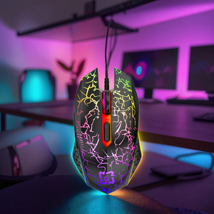 Dual-mode recarregá<span class=keywords><strong>vel</strong></span> Gaming <span class=keywords><strong>Mouse</strong></span> com luzes RGB Conexão Gaming <span class=keywords><strong>Mouse</strong></span> para computador - Product Image 2