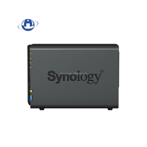 Nuevo Servidor de Almacenamiento en Red Ds223 NAS - Product Image 6