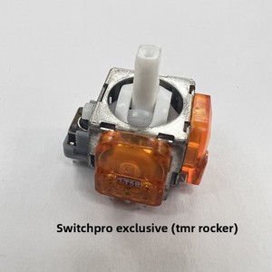 Joystick Magneto-resistivo TMR Hall, Repuestos para Joystick de Controlador <span class=keywords><strong>PS4</strong></span>/PS5, XbxSwitch Pro, Alta Precisión - Product Image 5