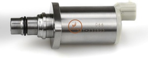 Nueva Válvula de Control de Succión SCV, Válvula de Control de Presión RE530337 para John Deere - Product Image 4