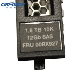 00Y2431 00Y250500AR118 900G 10 K SAS 2,5 inch 6G V3500/3700 внутренний HDD2.5 диск - Product Image 3