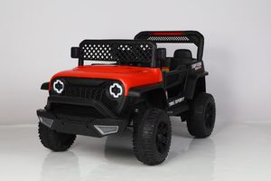 Mobil Listrik Anak untuk Usia 1-6 Tahun, Mobil Mainan Anak 4 Roda dengan Charger, Multi-Warna, Hadiah untuk Anak Laki-Laki dan Perempuan - Product Image 6