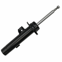 Amortisseur en acier inoxydable 31316786006 pour kits de conversion coilover BMW Série 3 E90, amortisseurs arrière pour voiture