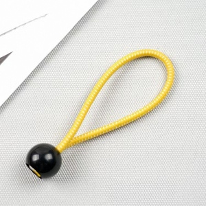 Boule élastique élastique 4mm cordon extensible robuste <span class=keywords><strong>pour</strong></span> <span class=keywords><strong>bâche</strong></span> de camping et équipement d'extérieur - Product Image 1