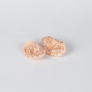 Modelo de acupuntura de oreja, medicina china, acupuntura 1:1 en par, modelo de punto de acupuntura de cuerpo humano - Product Image 2