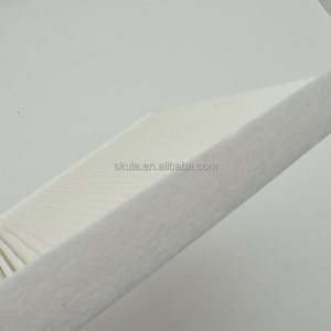 Skula Auto Part Filtre d'habitacle Filtre à air d'habitacle POUR DODGE <span class=keywords><strong>GRAND</strong></span> <span class=keywords><strong>CARAVAN</strong></span> 3.3L 68042866AA 68127809AA 27277-EG01A B7277-EG01A - Product Image 5