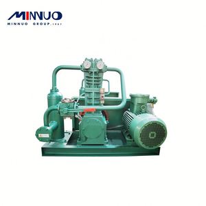 Cost-effective New Promotion MN Brand Good Use lpg Compressor 7.5kw 10bar Offer OEM with CE ISO and Good Quality - Product Image 5